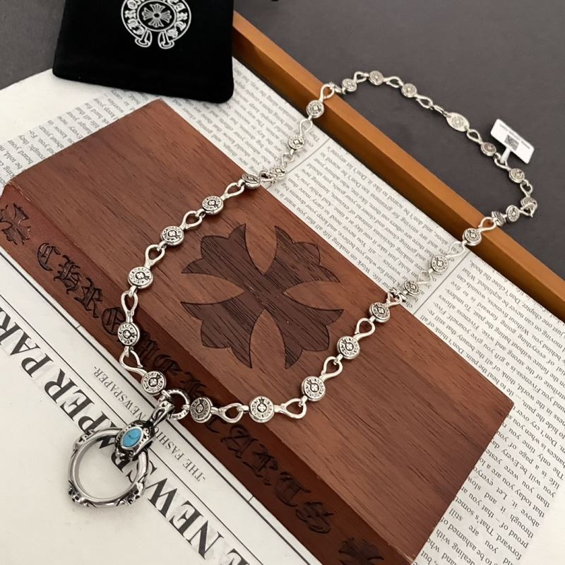 Chrome Hearts Necklaces